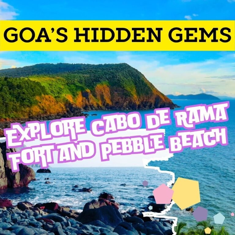 Tours: Best Packages, Sightseeing & Travel Deals - GOA TOURS