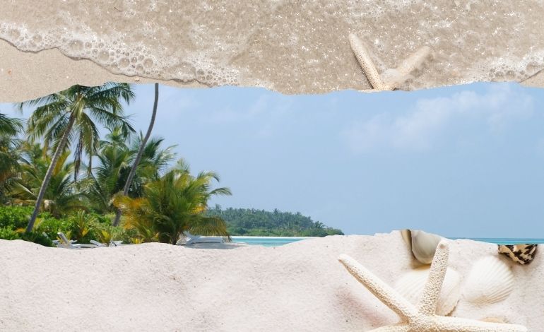 Cavelossim Beach – White Sand Paradise in South Goa